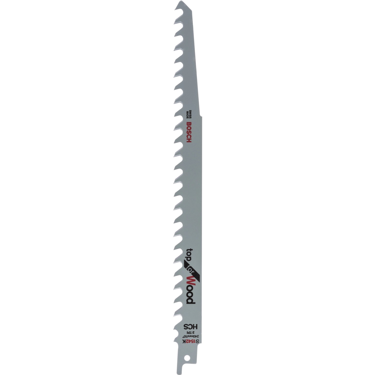 Bosch Fuchsschwanzsägeblatt Pro S 1542 K 2 Stück günstig online kaufen