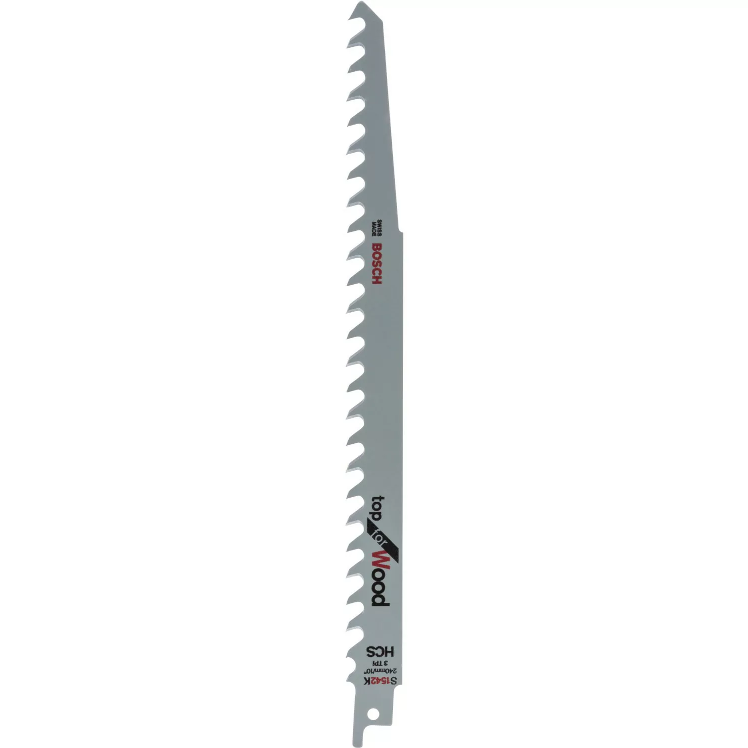 Bosch Fuchsschwanzsägeblatt Pro S 1542 K 2 Stück günstig online kaufen