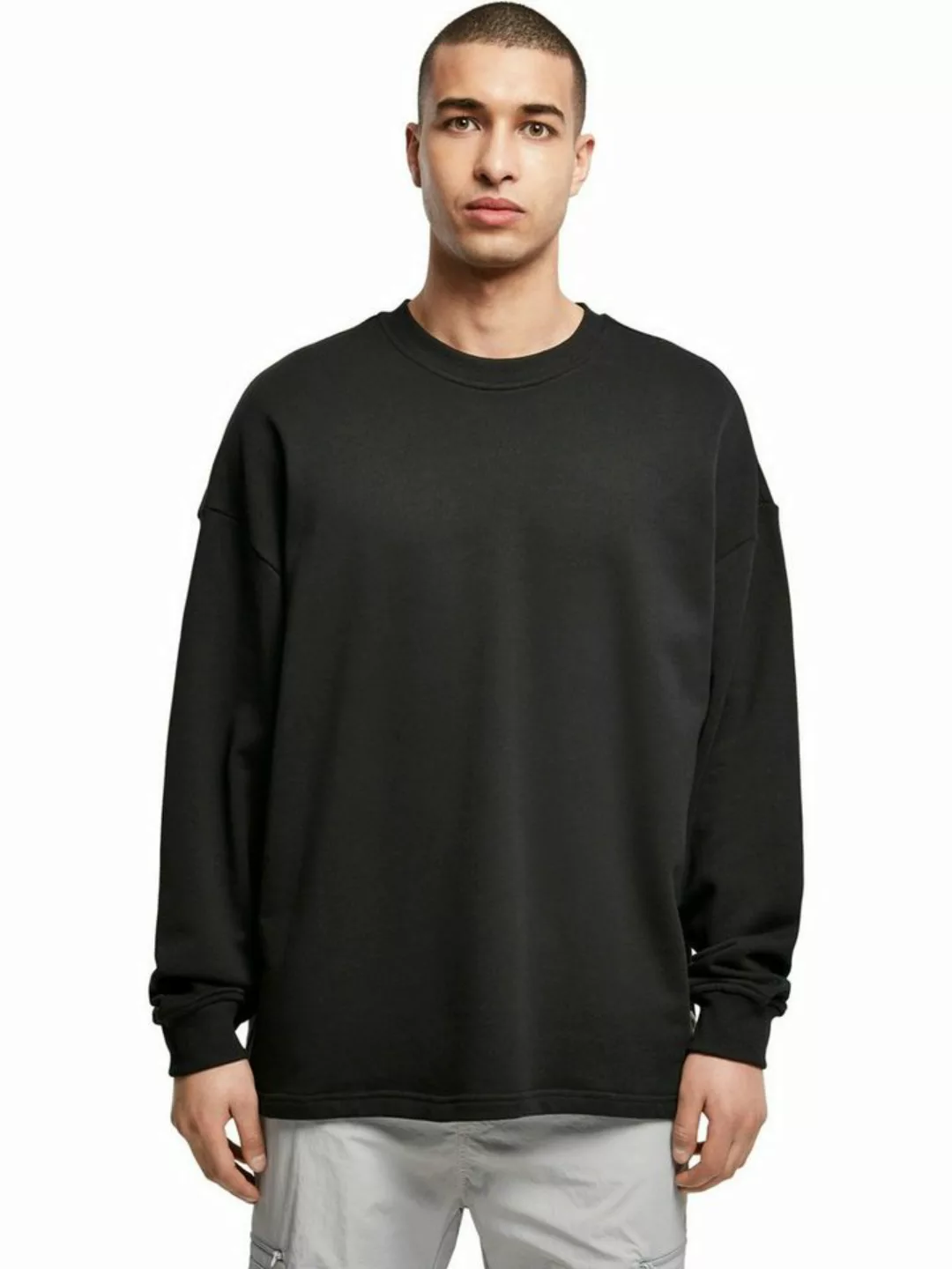 URBAN CLASSICS Sweatshirt (1-tlg) günstig online kaufen