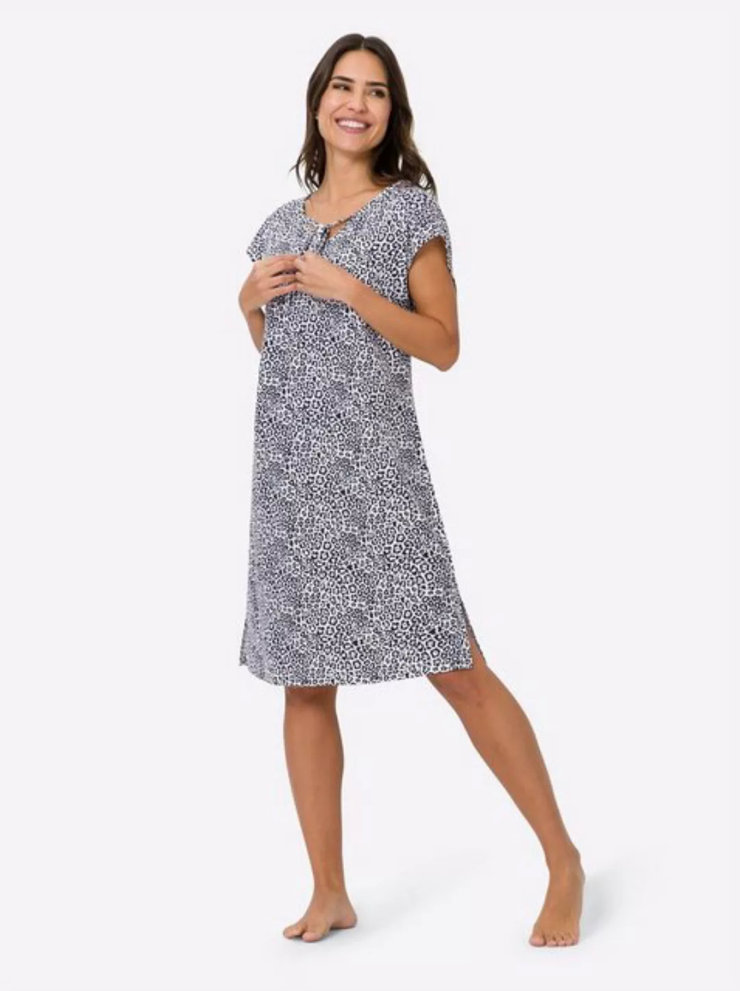 Sieh an! Strandkleid Sommerkleid günstig online kaufen