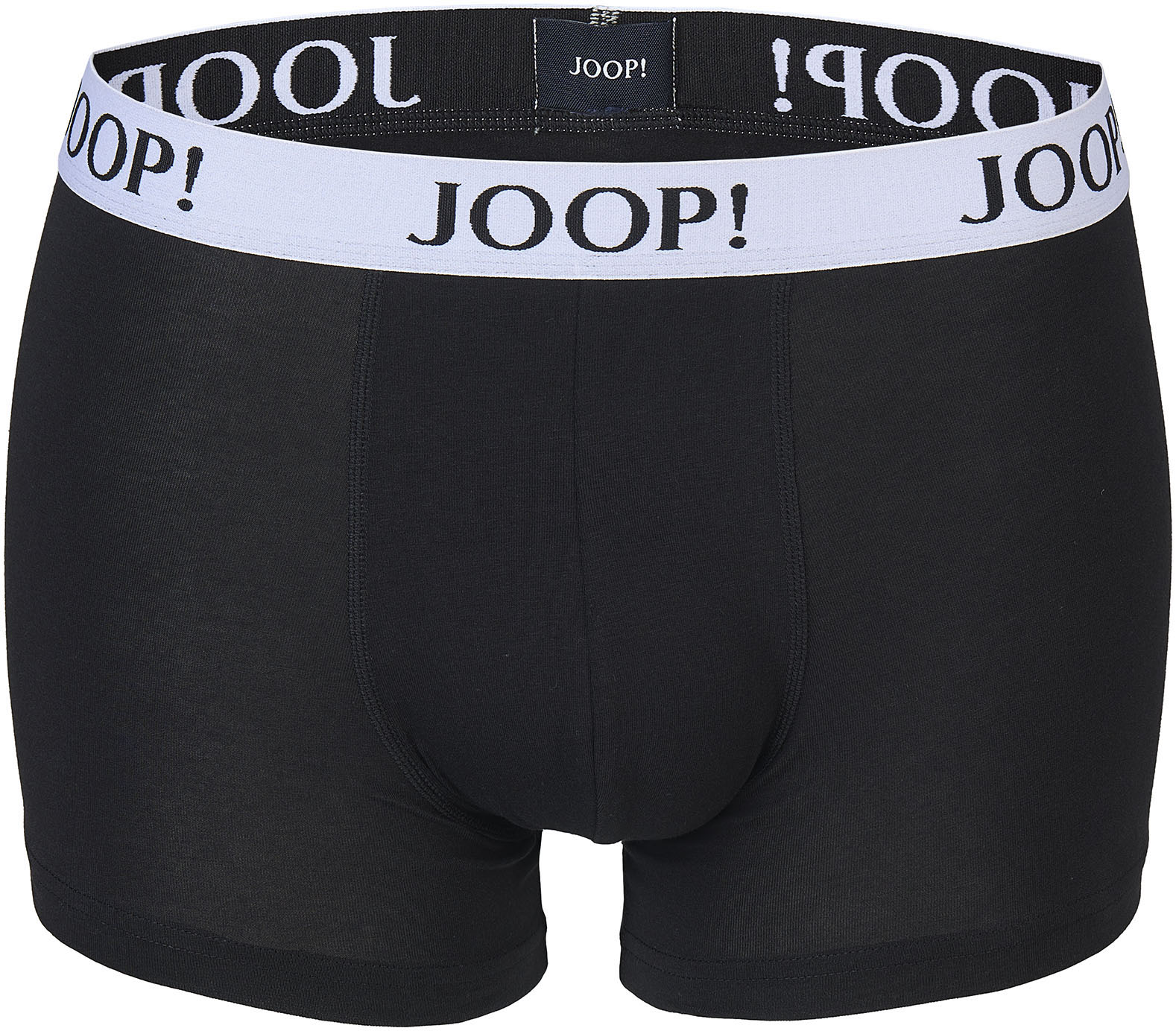 JOOP Boxershorts "Everyday", (3er Pack), mit angesetztem Logo-Elastikbund günstig online kaufen