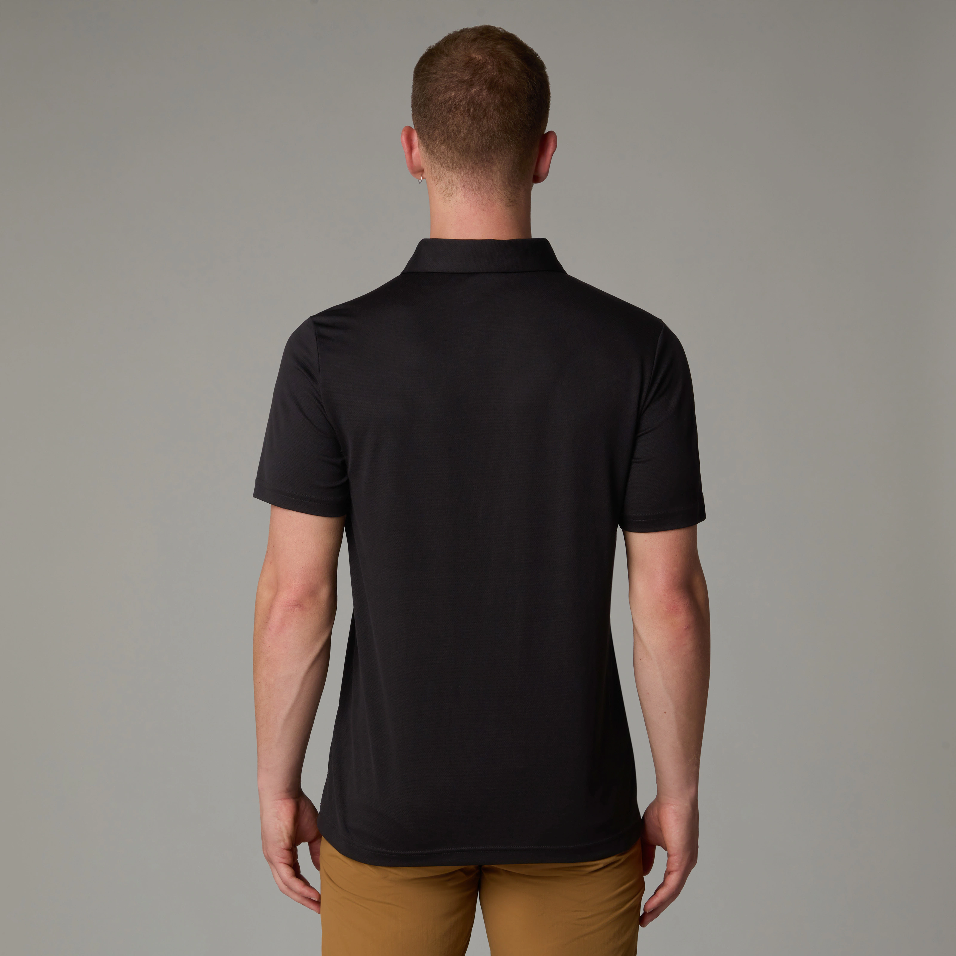 The North Face Poloshirt "Tanken Poloshirt für Herren" günstig online kaufen