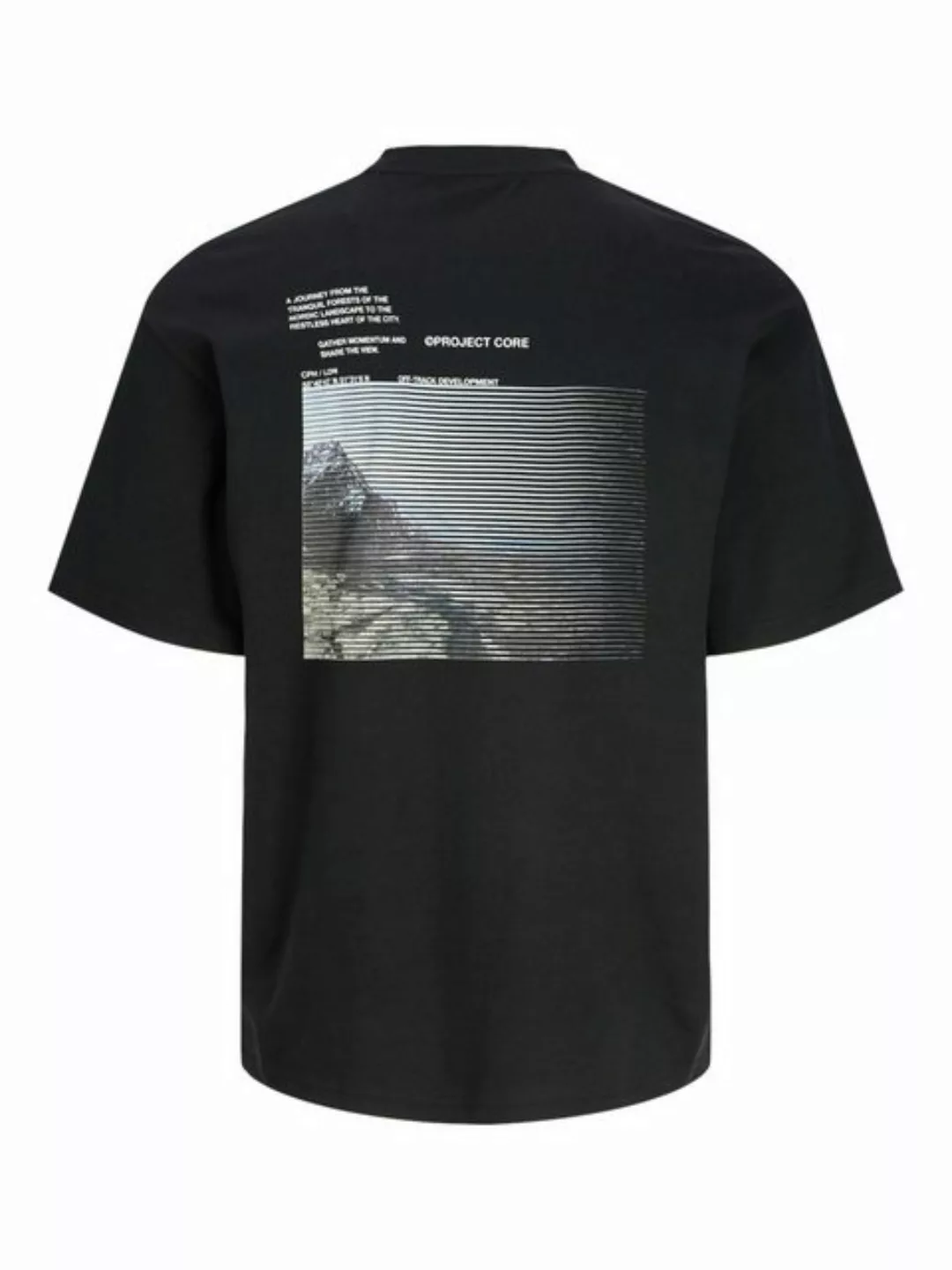 Jack & Jones T-Shirt JCOTERRAIN (1-tlg) günstig online kaufen