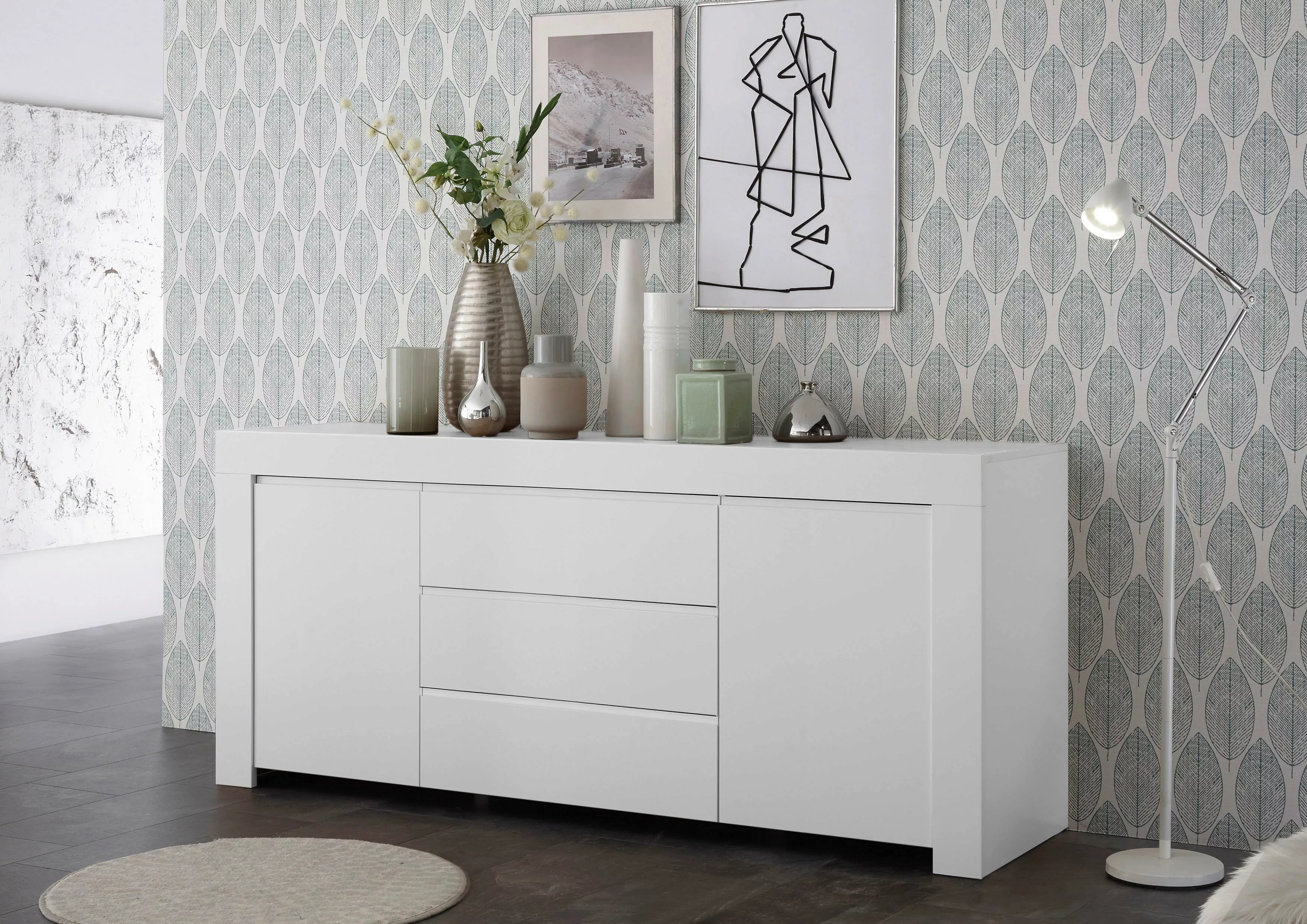 LC Sideboard "Firenze" günstig online kaufen