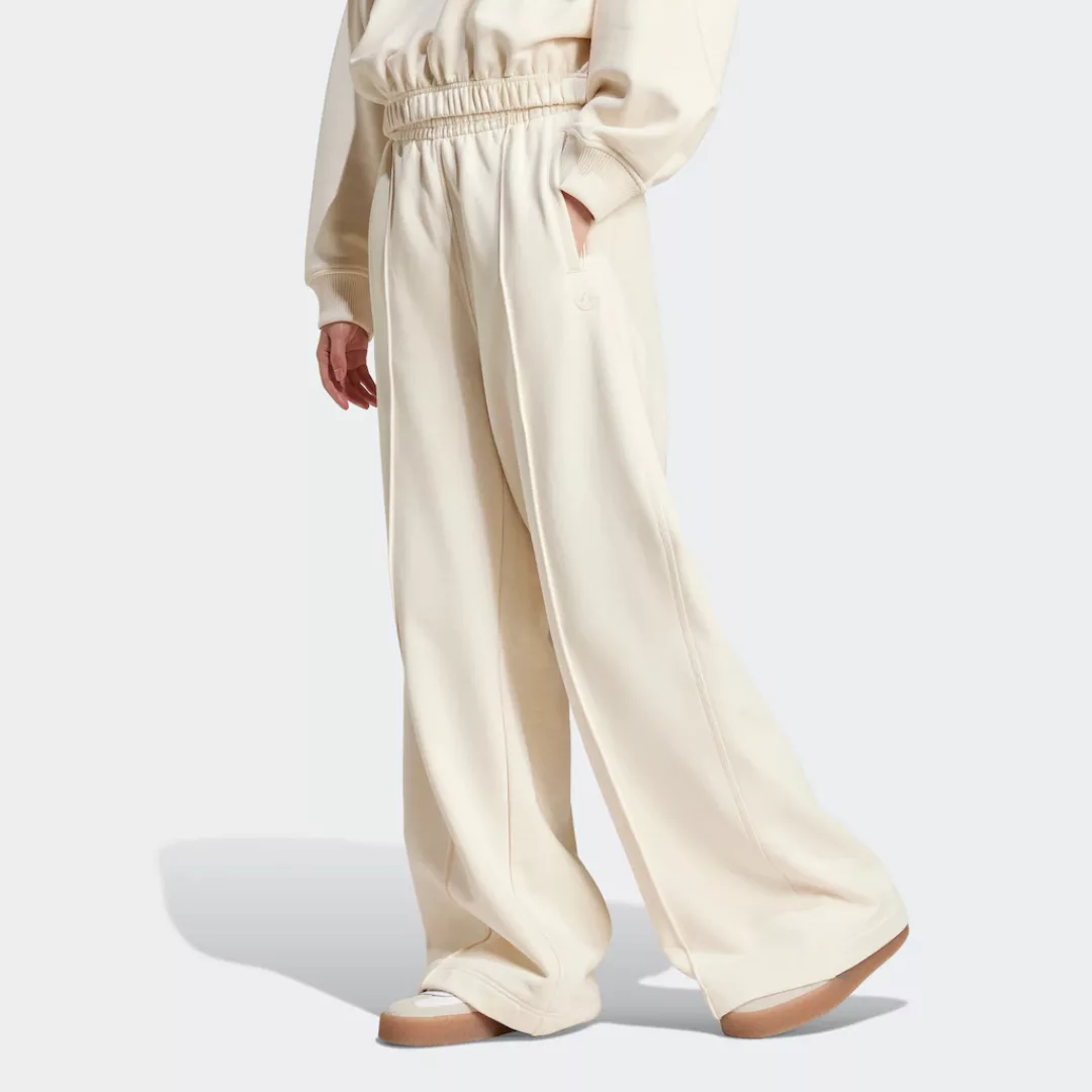 adidas Originals Sporthose "WIDE LEG PANT", (1 tlg.) günstig online kaufen