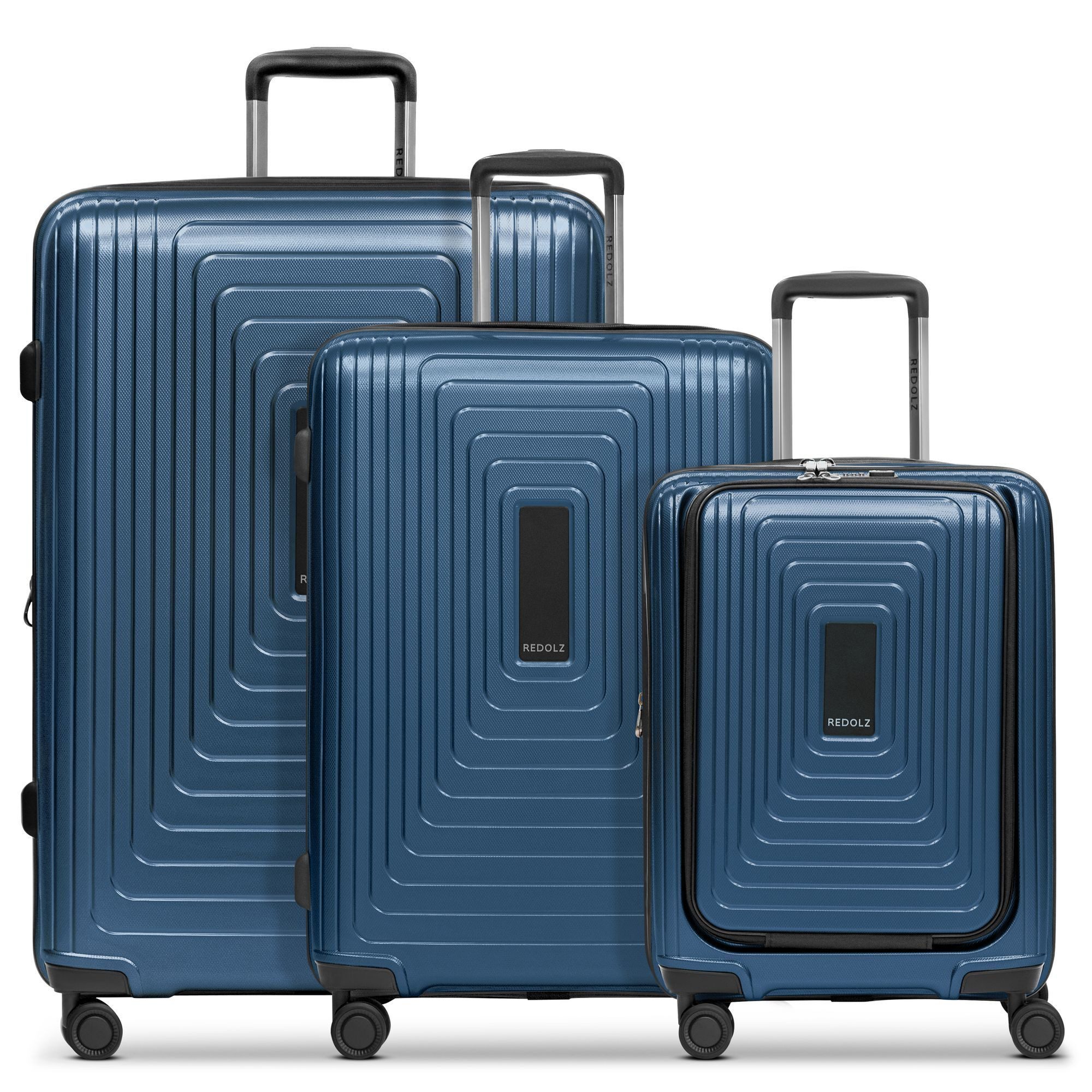 Redolz Trolleyset Essentials 14, 4 Rollen, günstig online kaufen