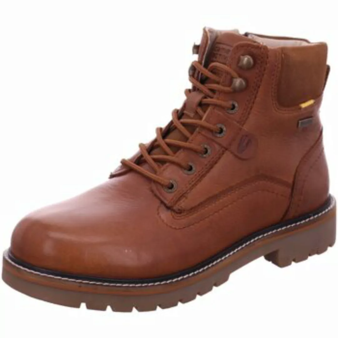 Camel Active  Stiefel Melbourne Winter  cognac Sympatex 53MBF03 53MBF03-480 günstig online kaufen