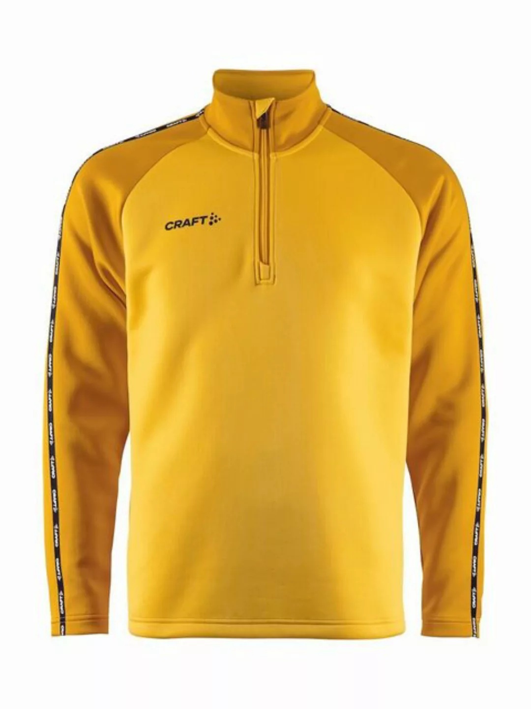 Craft Sweatshirt Squad 2.0 Half Zip M günstig online kaufen