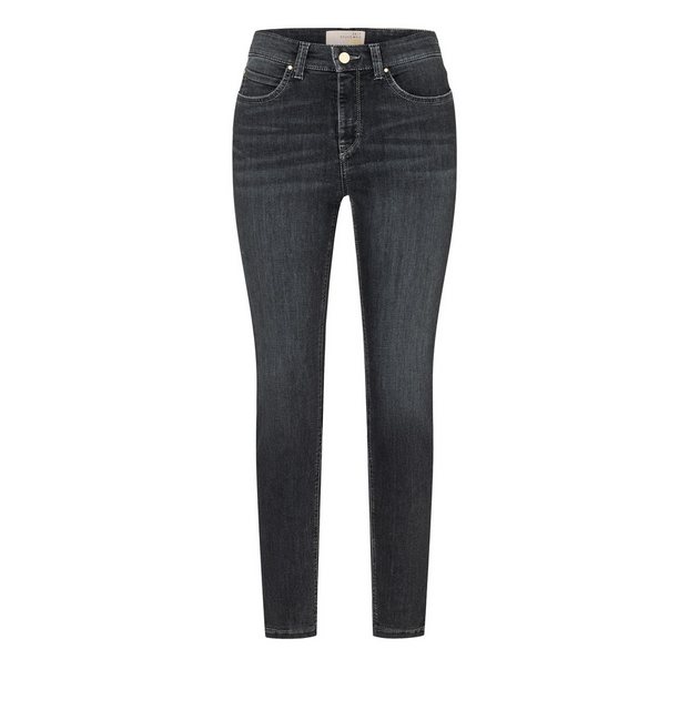 MAC Skinny-fit-Jeans Dream Skinny Hochelastische Qualität sorgt für den per günstig online kaufen