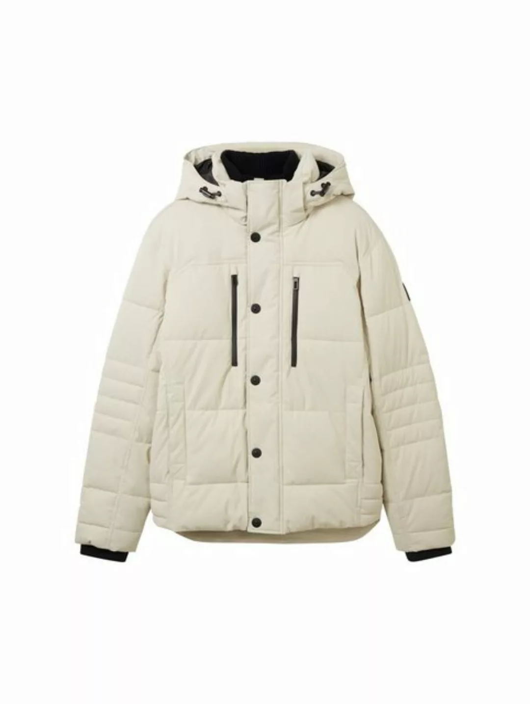 TOM TAILOR Winterjacke günstig online kaufen