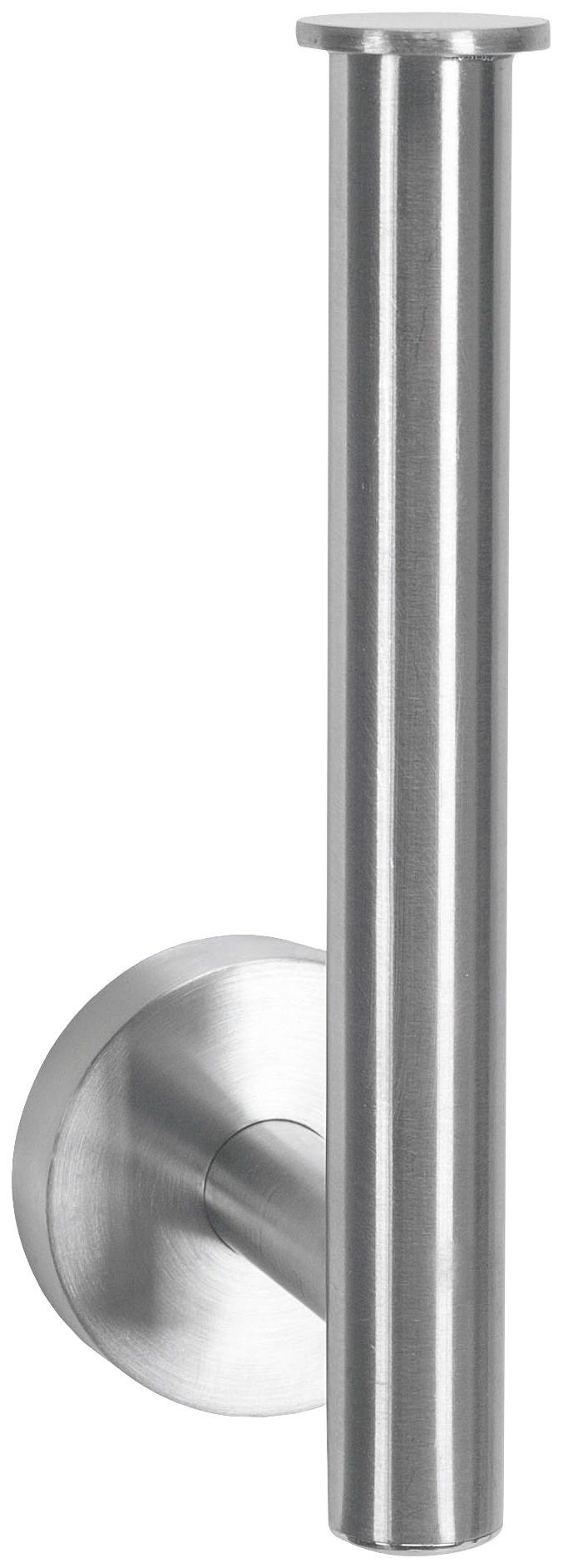 Kleine Wolke Toiletten-Ersatzrollenhalter Allegra, Edelstahl günstig online kaufen