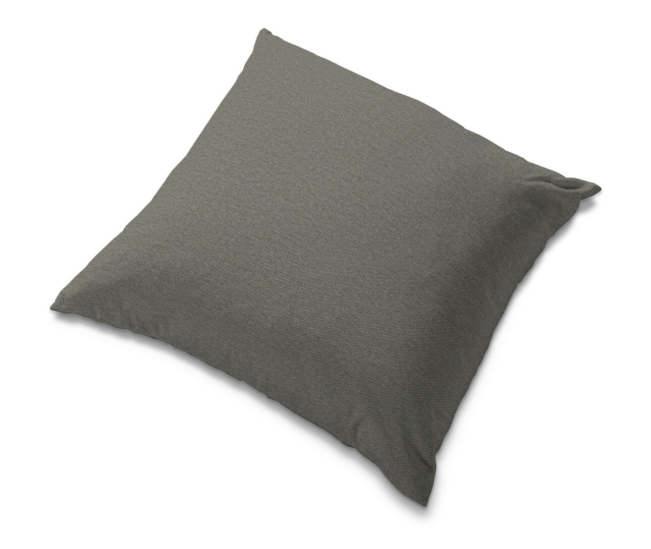 Kissenhülle Tomelilla, grau, 55 x 55 cm, Etna (161-25) günstig online kaufen