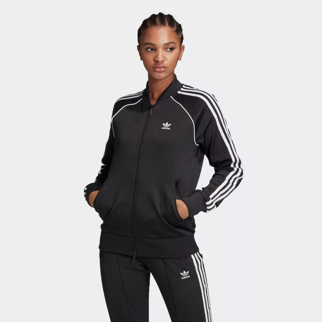 adidas Originals Outdoorjacke "SST ORIGINALS", Superstar günstig online kaufen