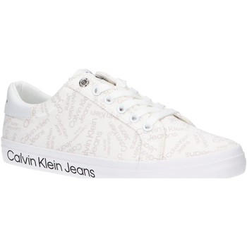 Calvin Klein Jeans  Sneaker YW0YW006570K6 LOW PROFILE günstig online kaufen