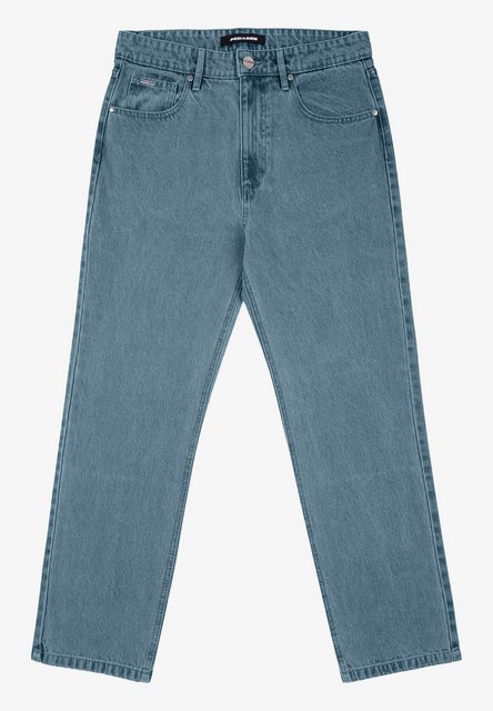 Pegador Regular-fit-Jeans Pegador Baltra Baggy Jeans günstig online kaufen