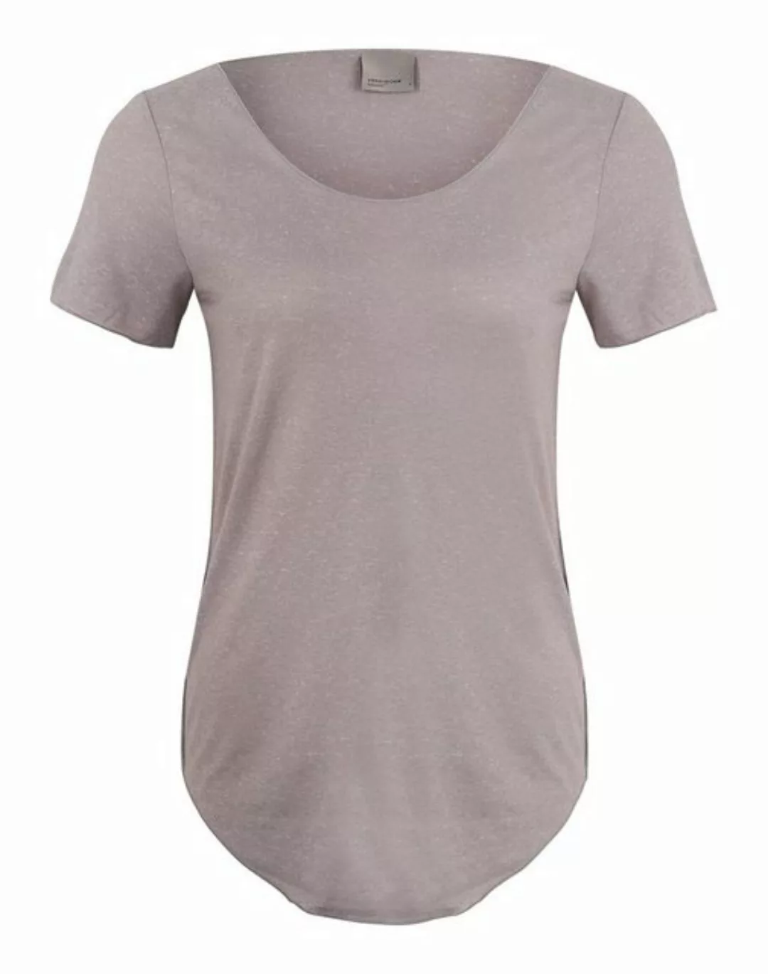 Vero Moda T-Shirt Lua (1-tlg) Plain/ohne Details günstig online kaufen