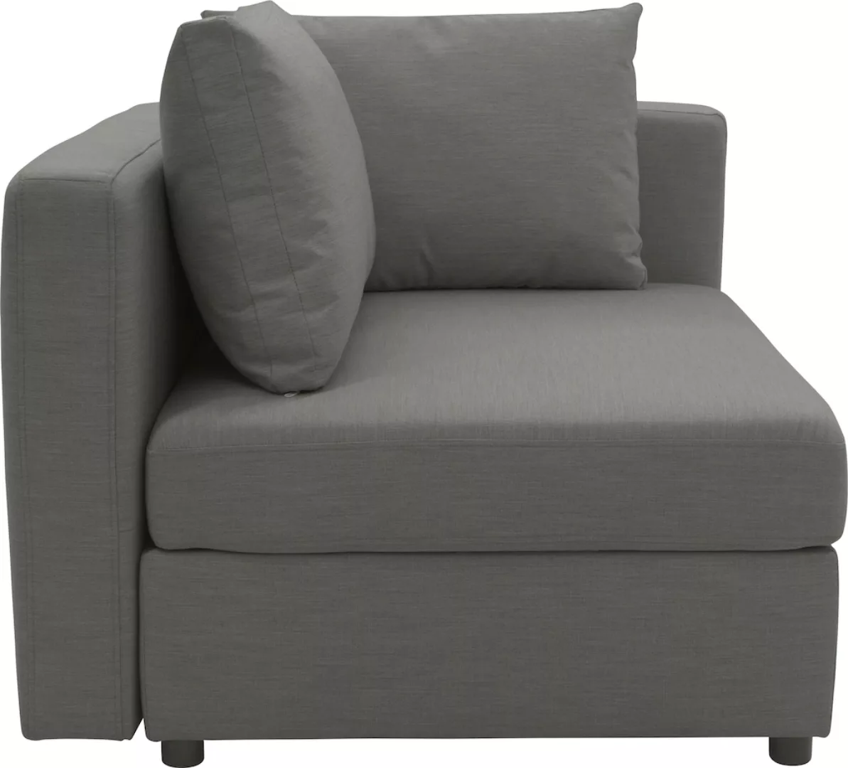 DOMO collection Sofa-Eckelement "Solskin, individuell erweiterbar/kombinier günstig online kaufen