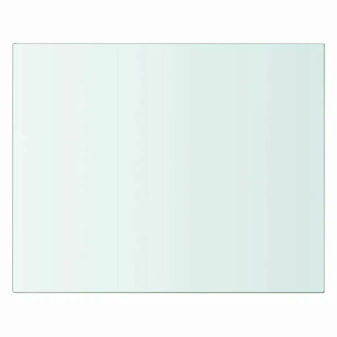 Regalboden Glas Transparent 20 Cm X 25 Cm günstig online kaufen