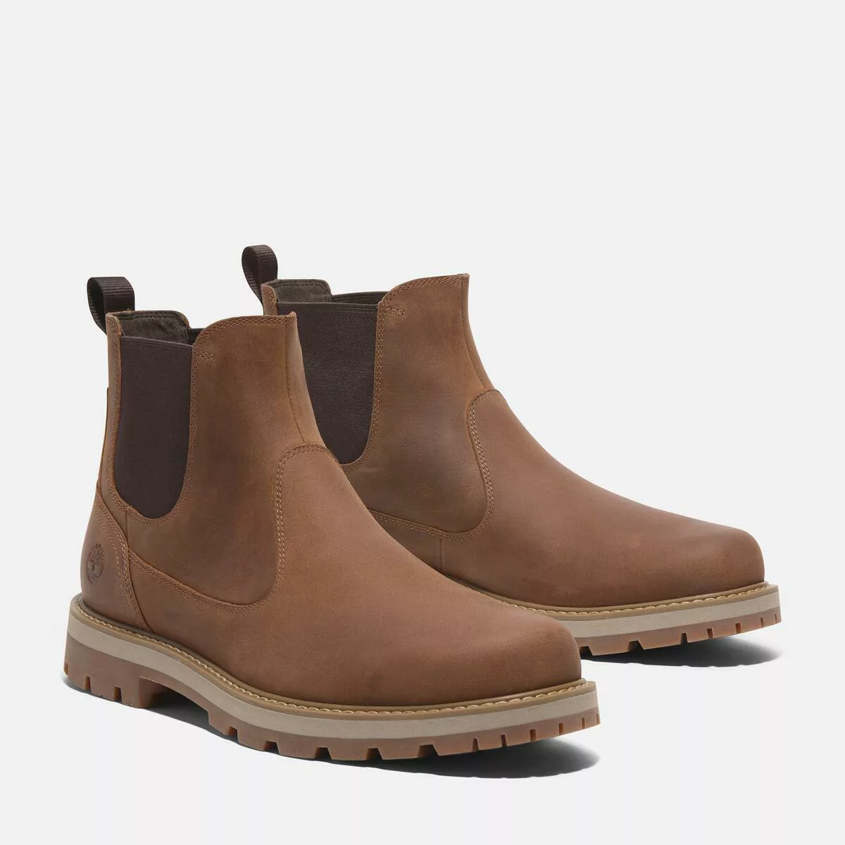 Timberland Chelseaboots "BRITTON ROADMID CHELSEA BOOT", Stiefelette, Winter günstig online kaufen