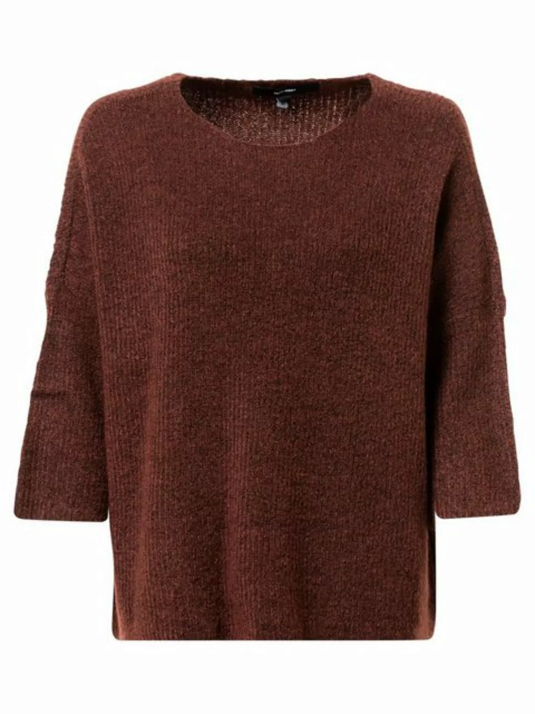 Vero Moda Strickpullover Vigga (1-tlg) Plain/ohne Details günstig online kaufen