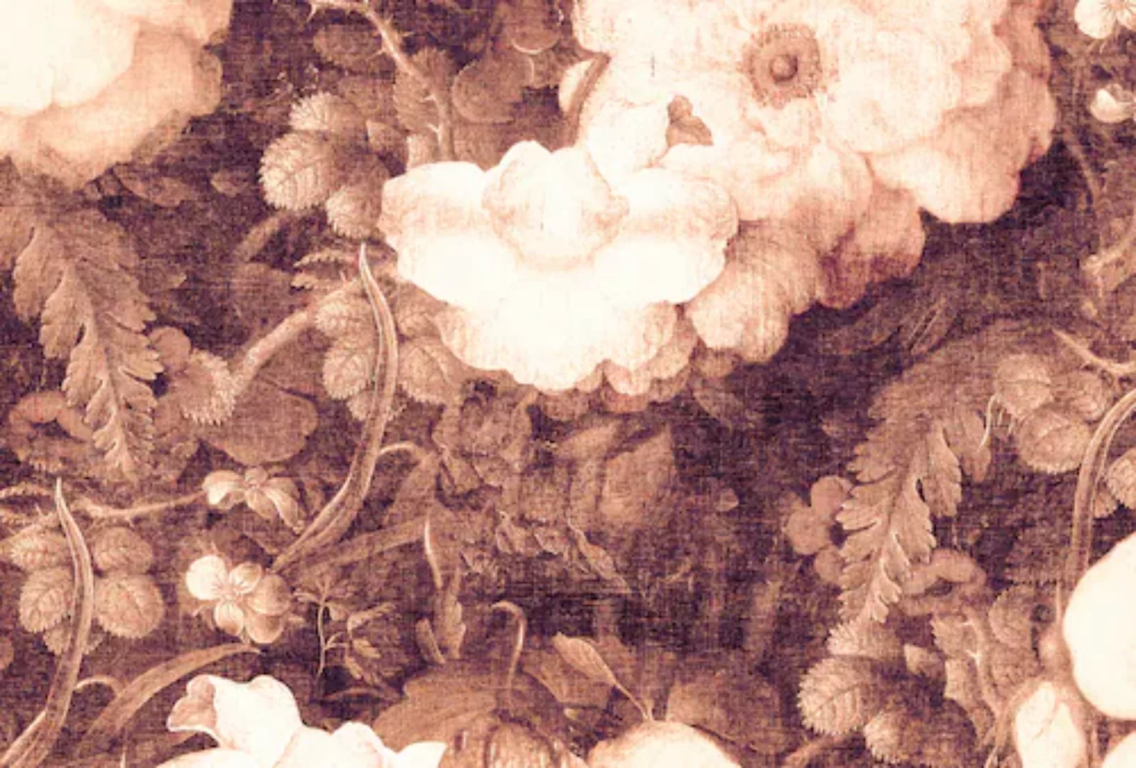Architects Paper Fototapete »Atelier 47 Art Blossom 2«, floral, Vlies, Wand günstig online kaufen