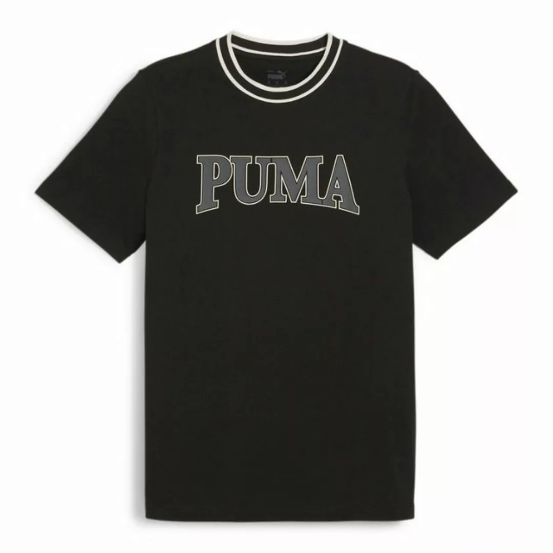 PUMA T-Shirt Puma Herren T-Shirt SQUAD Big Graphic Tee 678967 günstig online kaufen