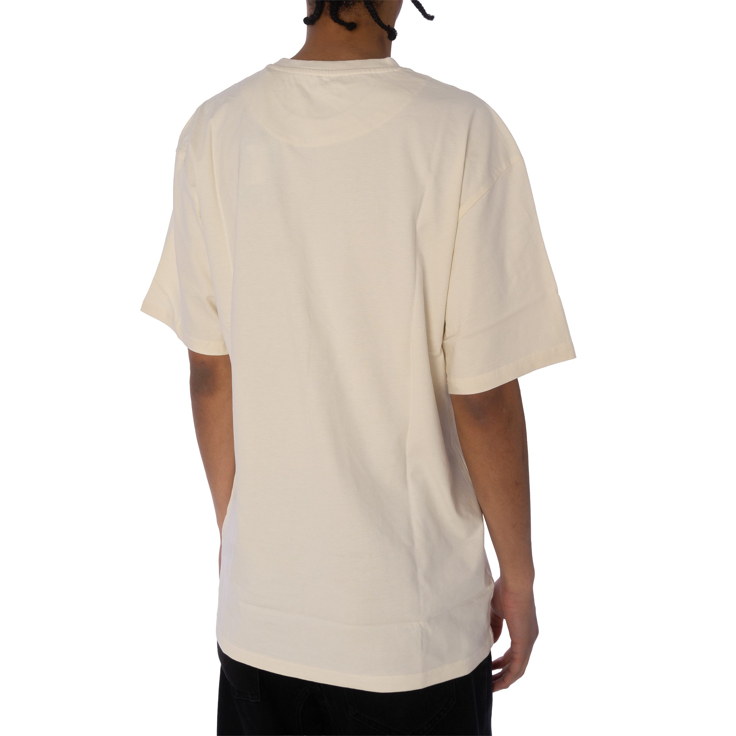 Karl Kani T-Shirt "Karl Kani Small Signature Essential Tee", (1 tlg.) günstig online kaufen