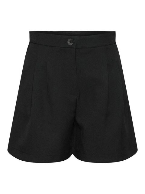 pieces Shorts - Stoffshorts - kurze Stoff Hose - PCNEVA HW WIDE SHORTS NOOS günstig online kaufen