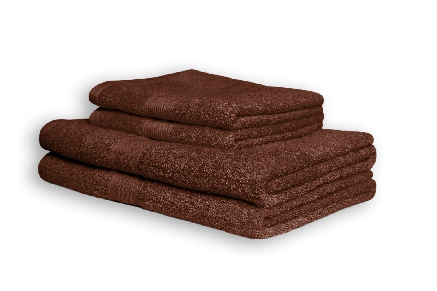EXKLUSIV HEIMTEXTIL Handtuch Handtuch, Duschtuch, Badetuch, günstig online kaufen