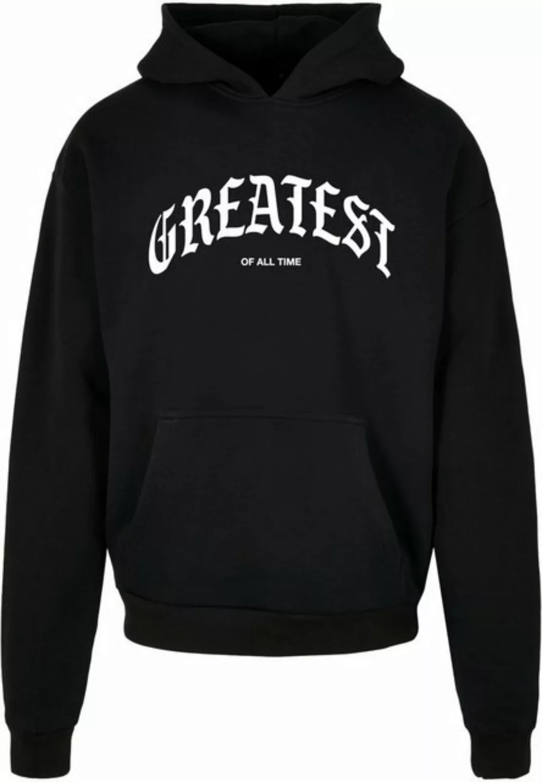 Upscale by Mister Tee Hoodie Herren Immortal Heavy Oversize Hoody (1-tlg) günstig online kaufen