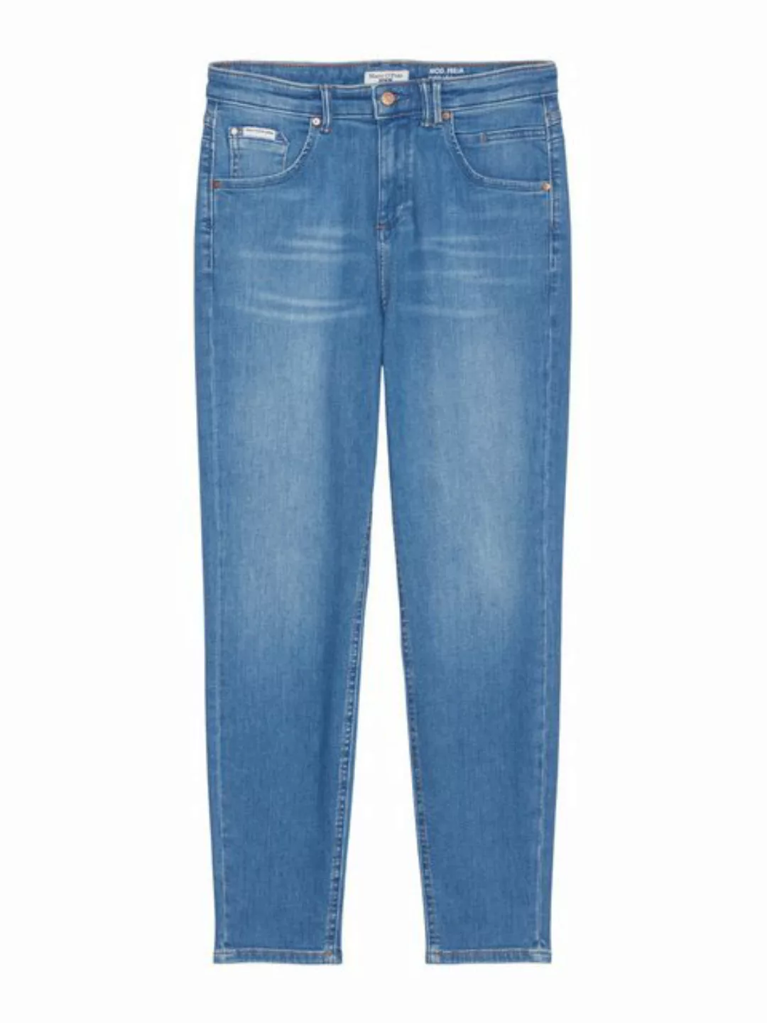 Marc O'Polo DENIM Boyfriend-Jeans Freja günstig online kaufen