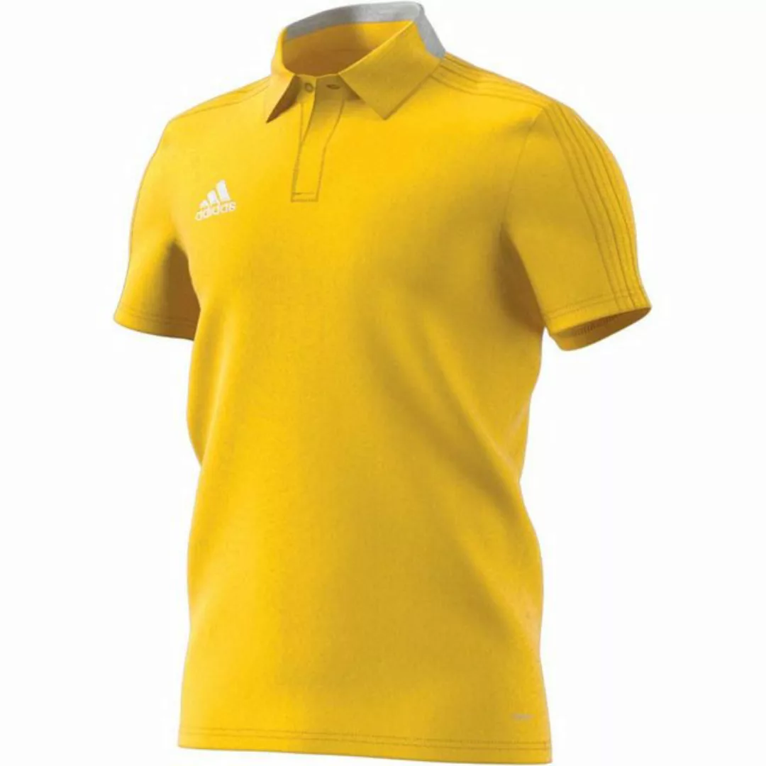 adidas Performance Poloshirt adidas Herren Baumwoll Polo Condivo 18 günstig online kaufen