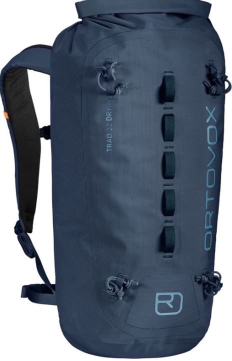 Ortovox Trad 22 Dry - Kletterrucksack günstig online kaufen