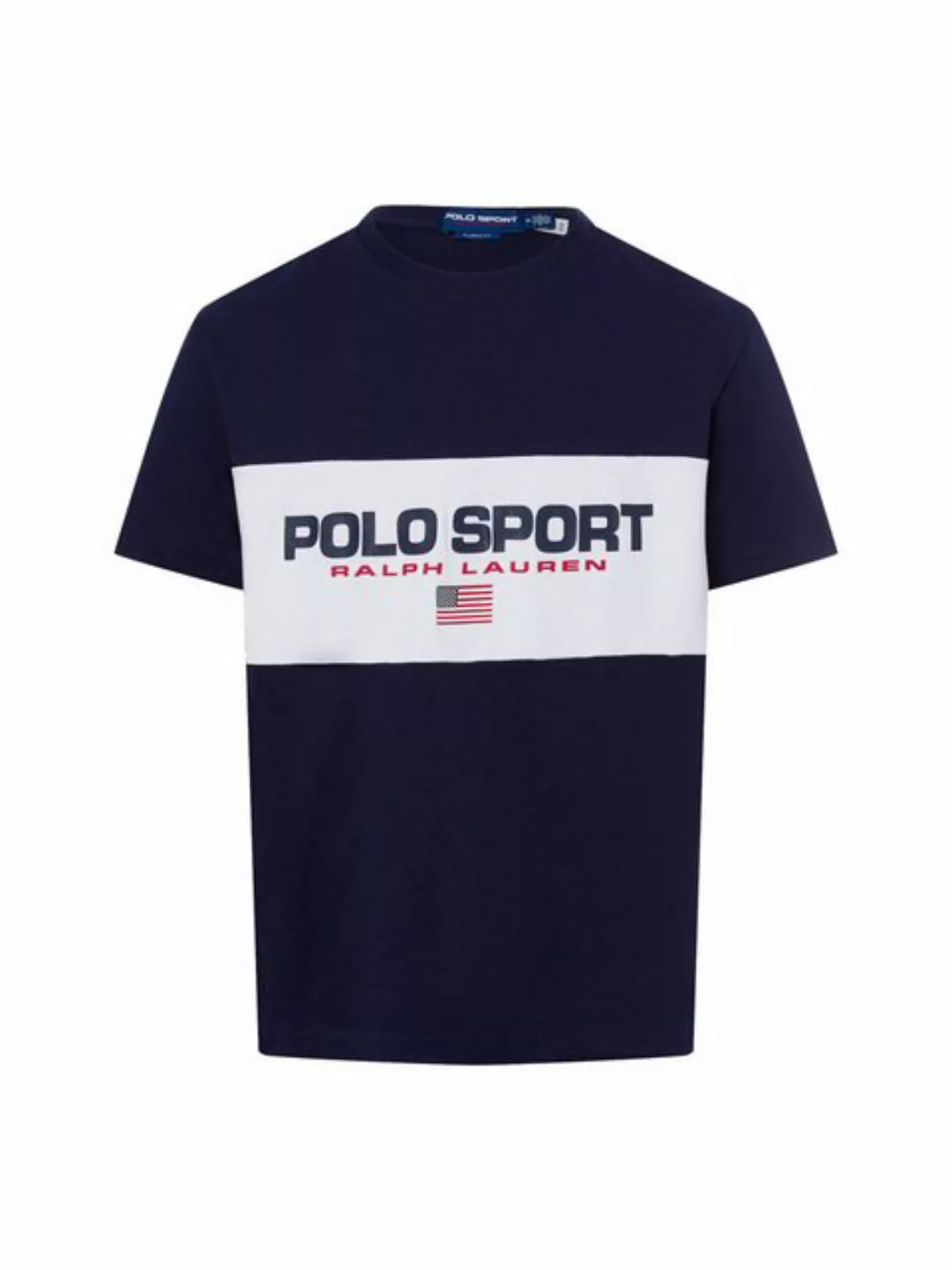 Polo Ralph Lauren T-Shirt günstig online kaufen