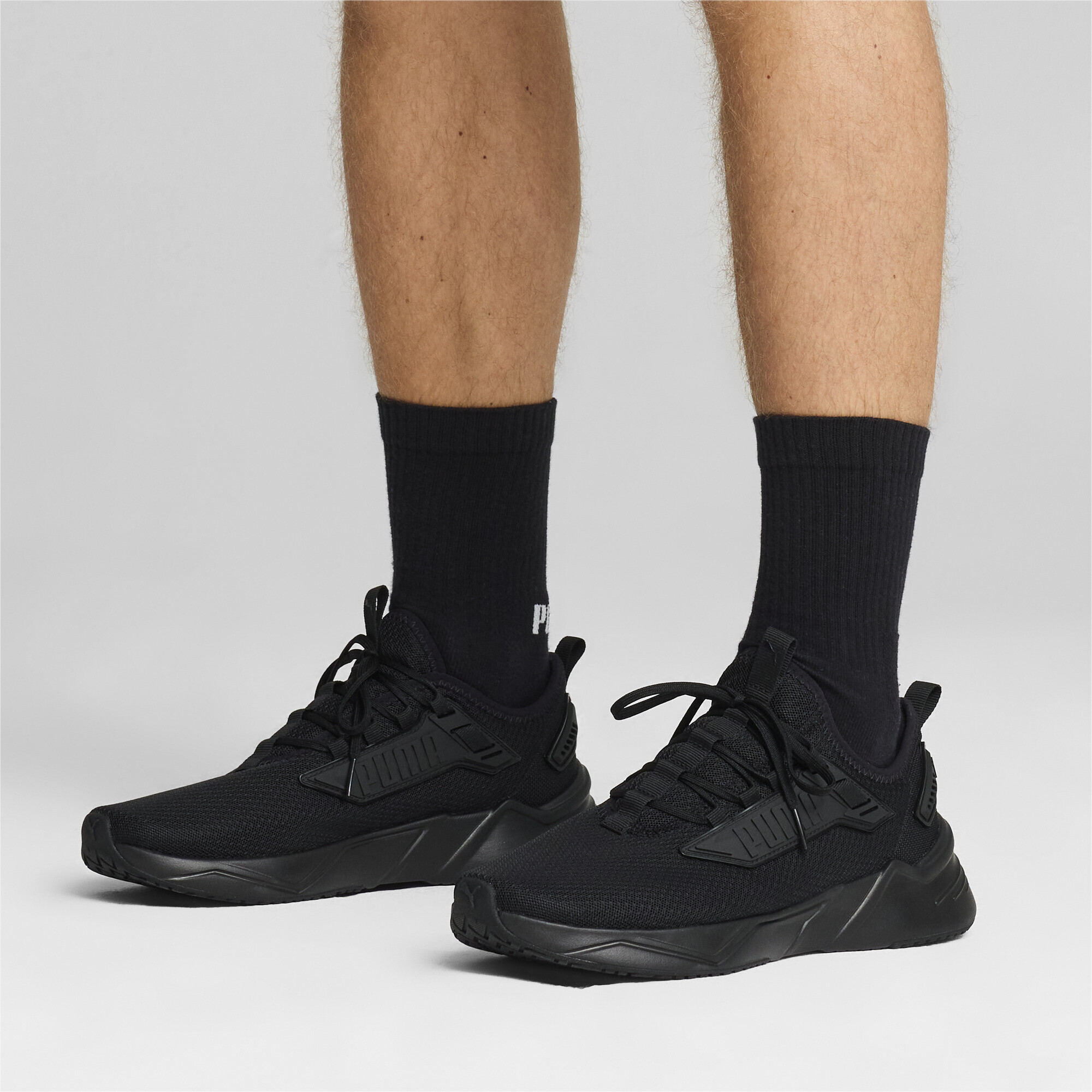 PUMA Laufschuh "Retaliate 3 Laufschuhe Erwachsene" günstig online kaufen