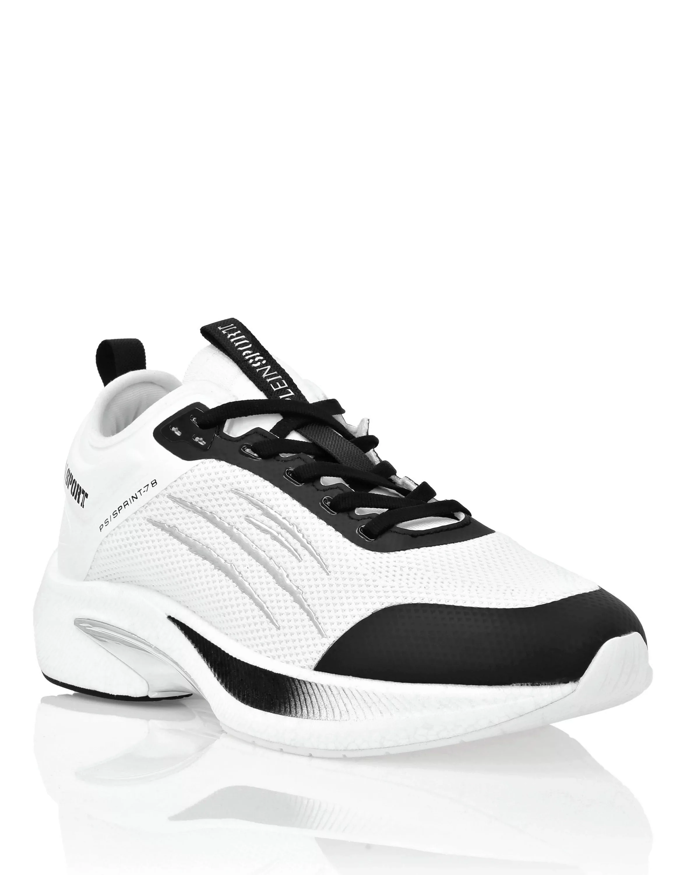PLEIN SPORT Sneaker "Läufer" günstig online kaufen