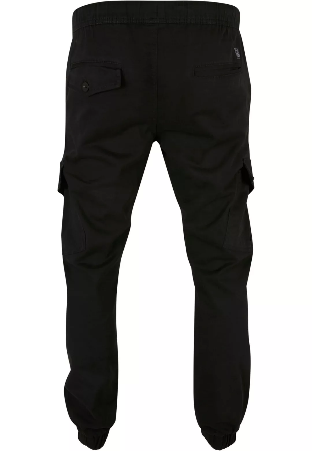 Southpole Stoffhose "Southpole Herren Cargo Jogger W/ Zipper & D-Ring", (1 günstig online kaufen