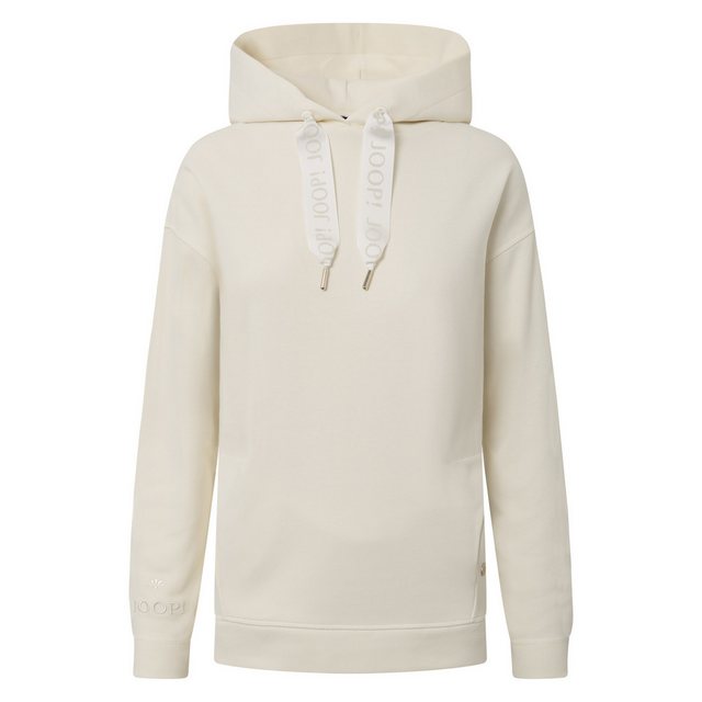 JOOP! Sweater Damen Hoodie - Sweatshirt, Sweater, Loungewear günstig online kaufen