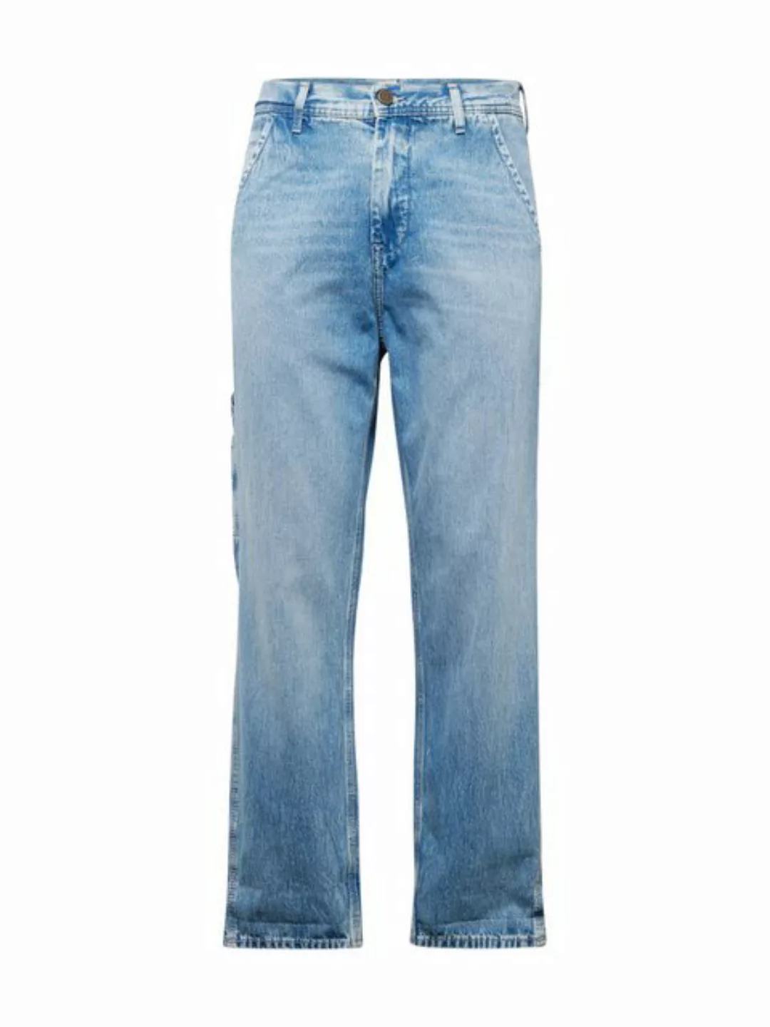 Lee® Loose-fit-Jeans CARPENTER (1-tlg) günstig online kaufen