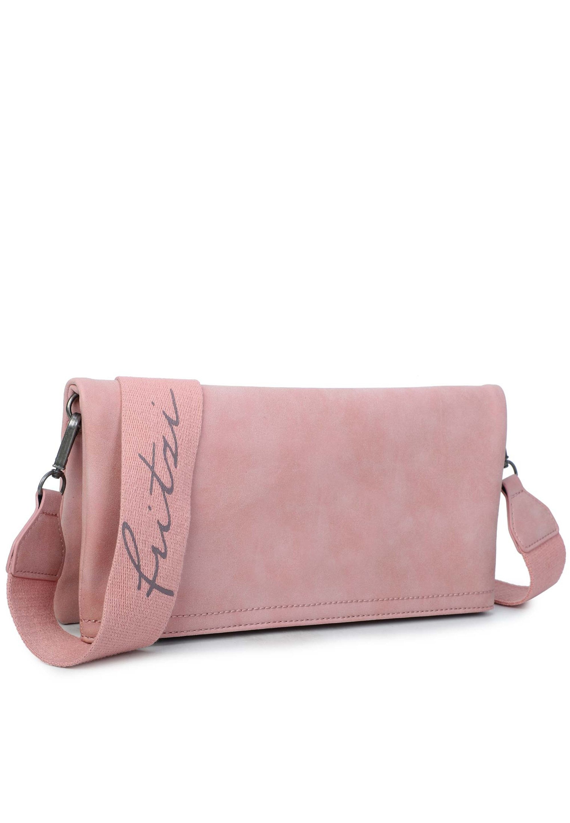 Fritzi aus Preußen Schultertasche Ronja Cross, günstig online kaufen