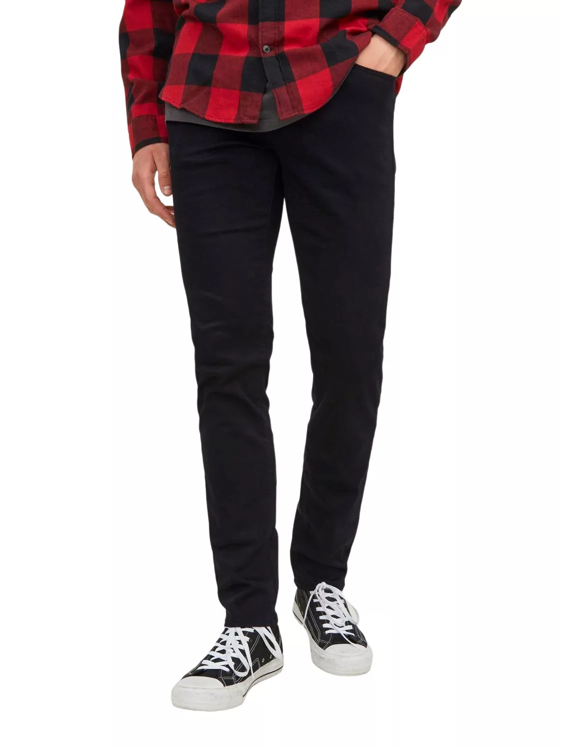 Jack & Jones 5-Pocket-Jeans günstig online kaufen