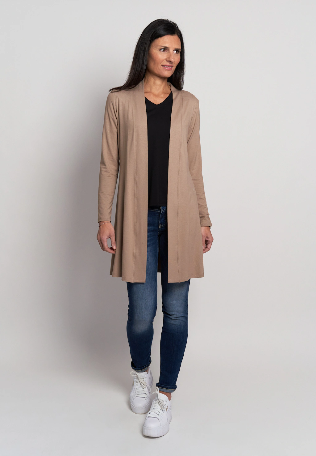 Seidel Moden Cardigan, MADE IN GERMANY günstig online kaufen