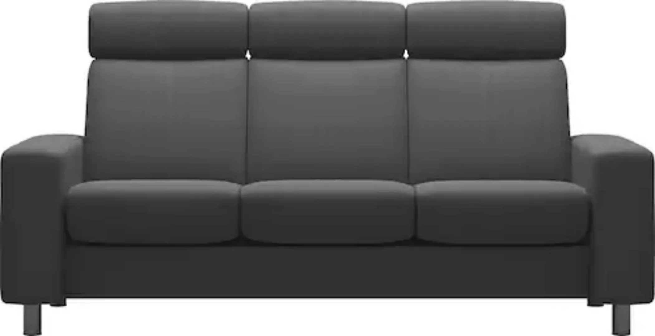 Stressless® 3-Sitzer »Arion 19 A20«, in Kinosessel Optik günstig online kaufen