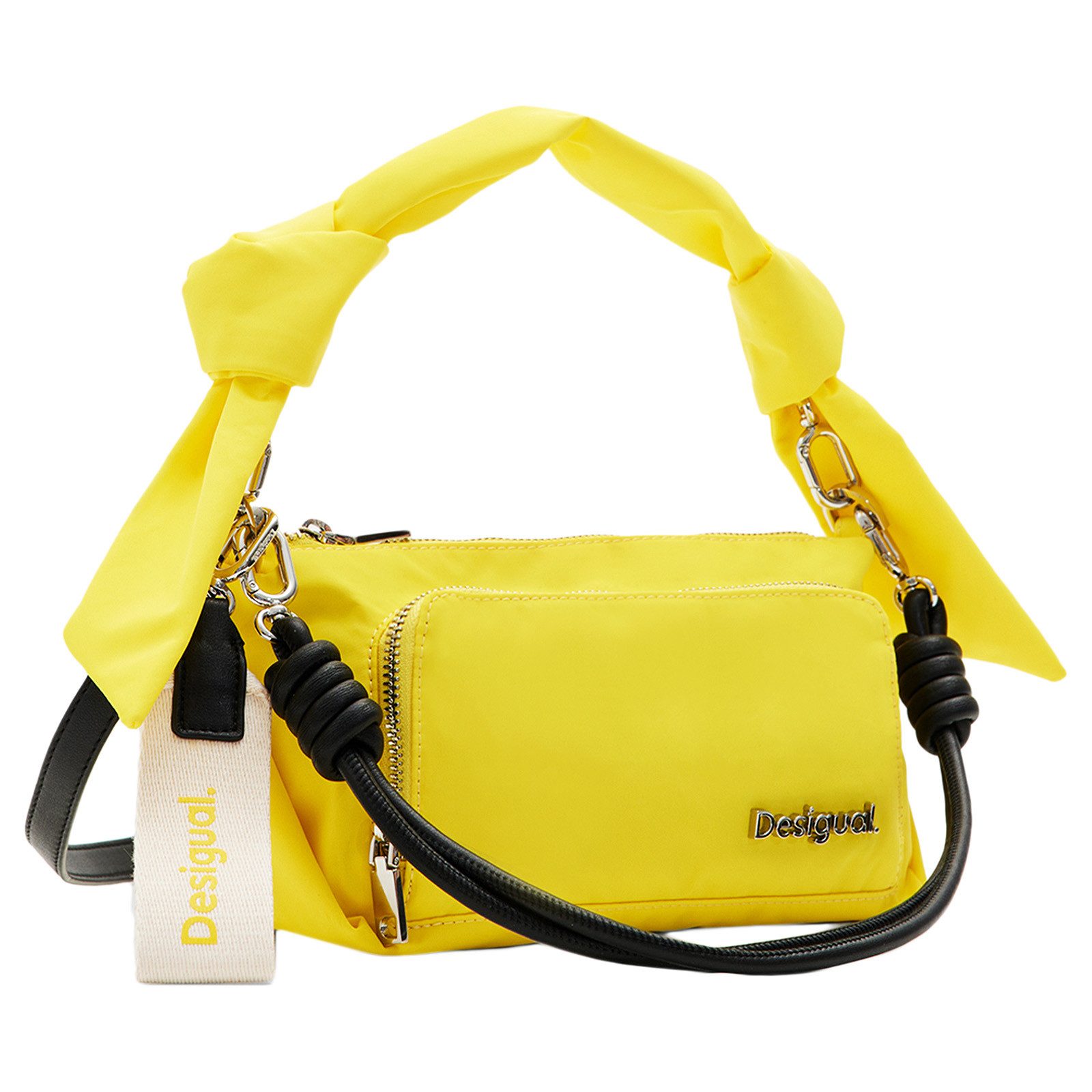 Desigual Handtasche kline Handtasche Schultertasche Bag günstig online kaufen