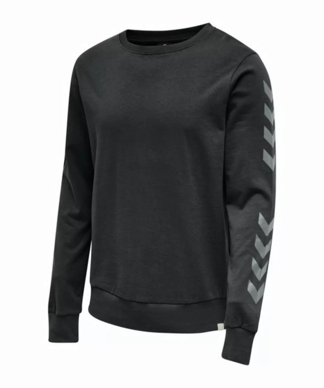 hummel Sweatshirt Legacy Chevron Sweatshirt günstig online kaufen