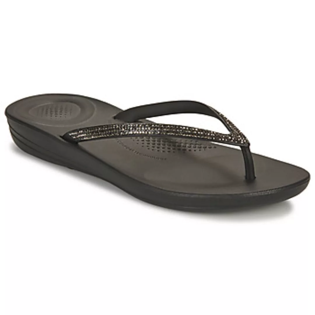 FitFlop  Zehentrenner IQUSHION SPARKLE günstig online kaufen