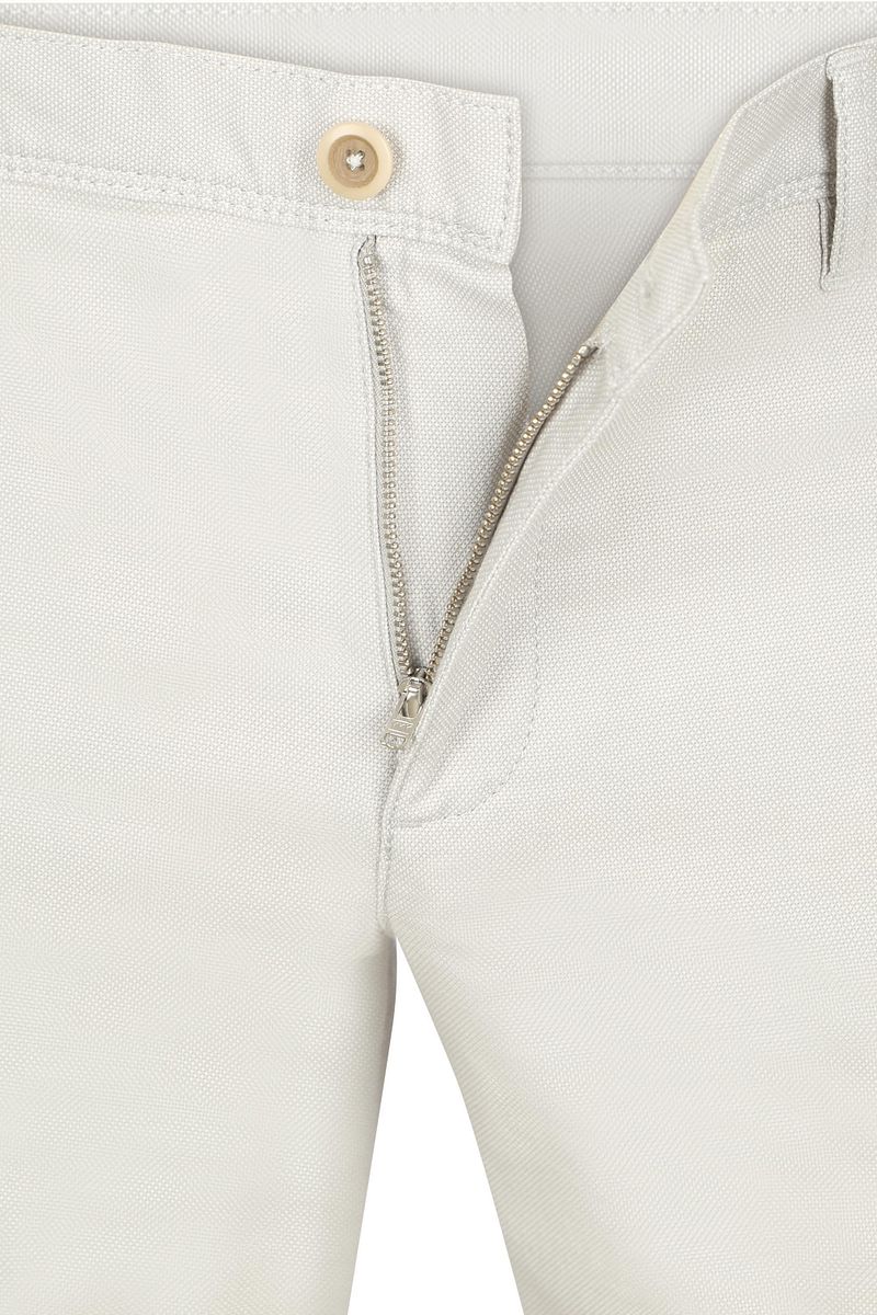 Alberto Rob Stretch Chino Greige - Größe W 33 - L 34 günstig online kaufen