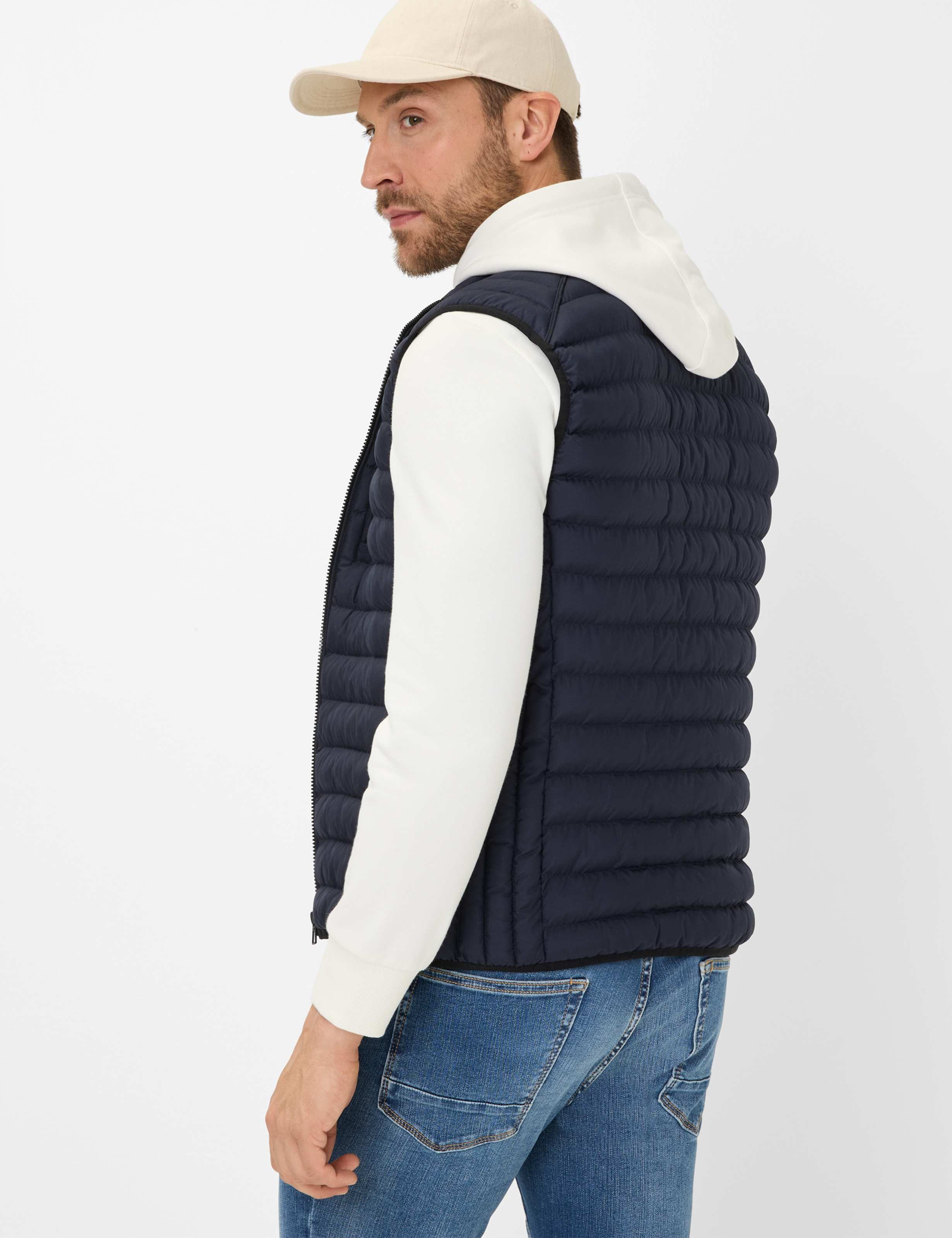 Brax Steppweste Style WILLIS günstig online kaufen