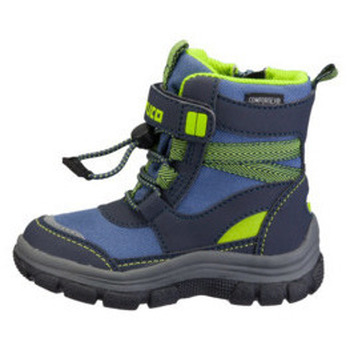 Lico  Herrenstiefel Stiefel für Herren in blau günstig online kaufen