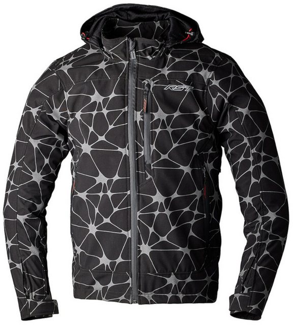 RST Motorradjacke Havoc Motorrad Textiljacke günstig online kaufen